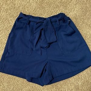 A New Day shorts